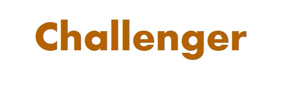 Challenger