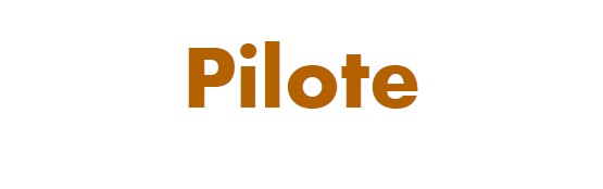 Pilote