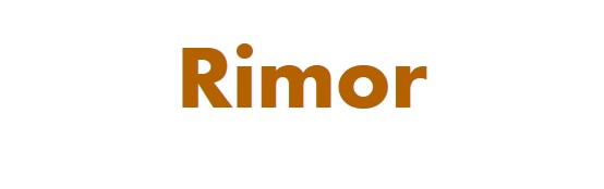 Rimor