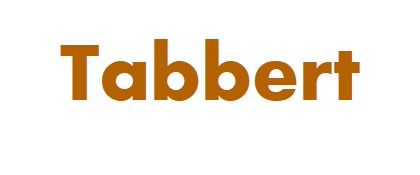 Tabbert