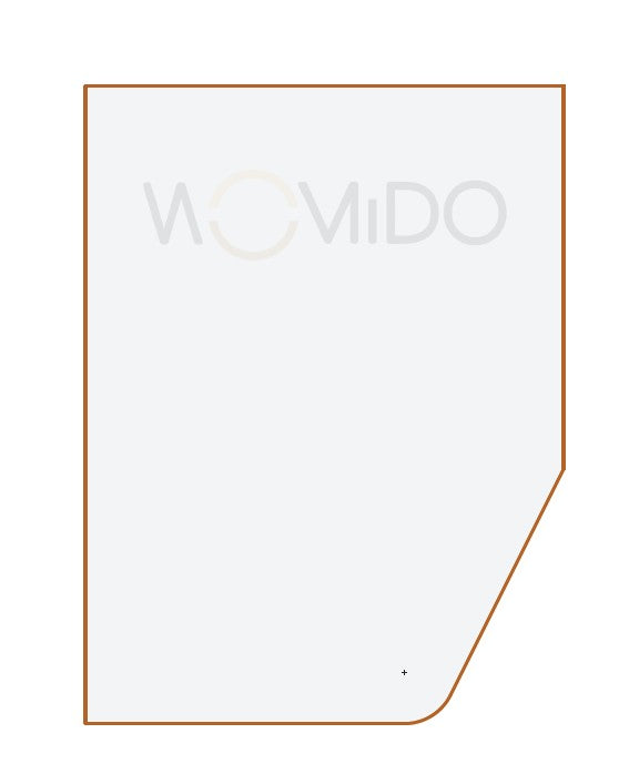 Bild - Matratze - Adria - Adora 613 PK - 2021