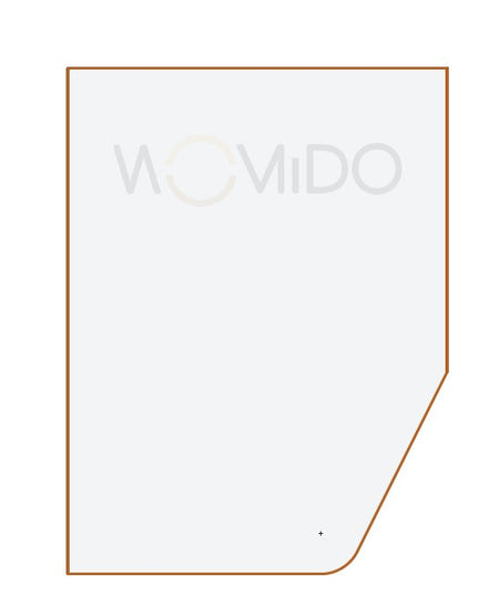 Bild - Matratze - Adria - Adora 613 PK - 2021
