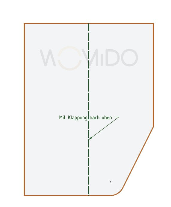 Bild - Matratze - Adria - Adora 613 PK - 2021