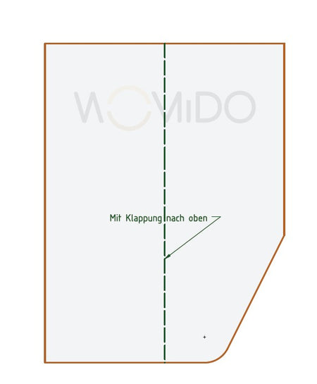 Bild - Matratze - Adria - Adora 613 PK - 2021