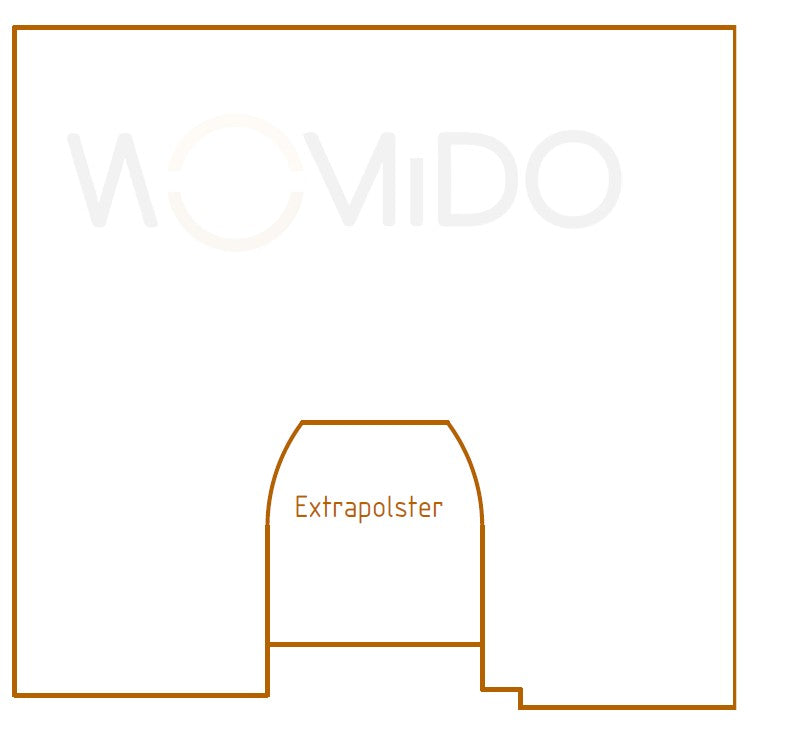 Topper Adria Coral XL 660 SL (2024)