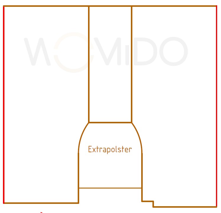 Laken Adria Coral XL 660 SL (2024)