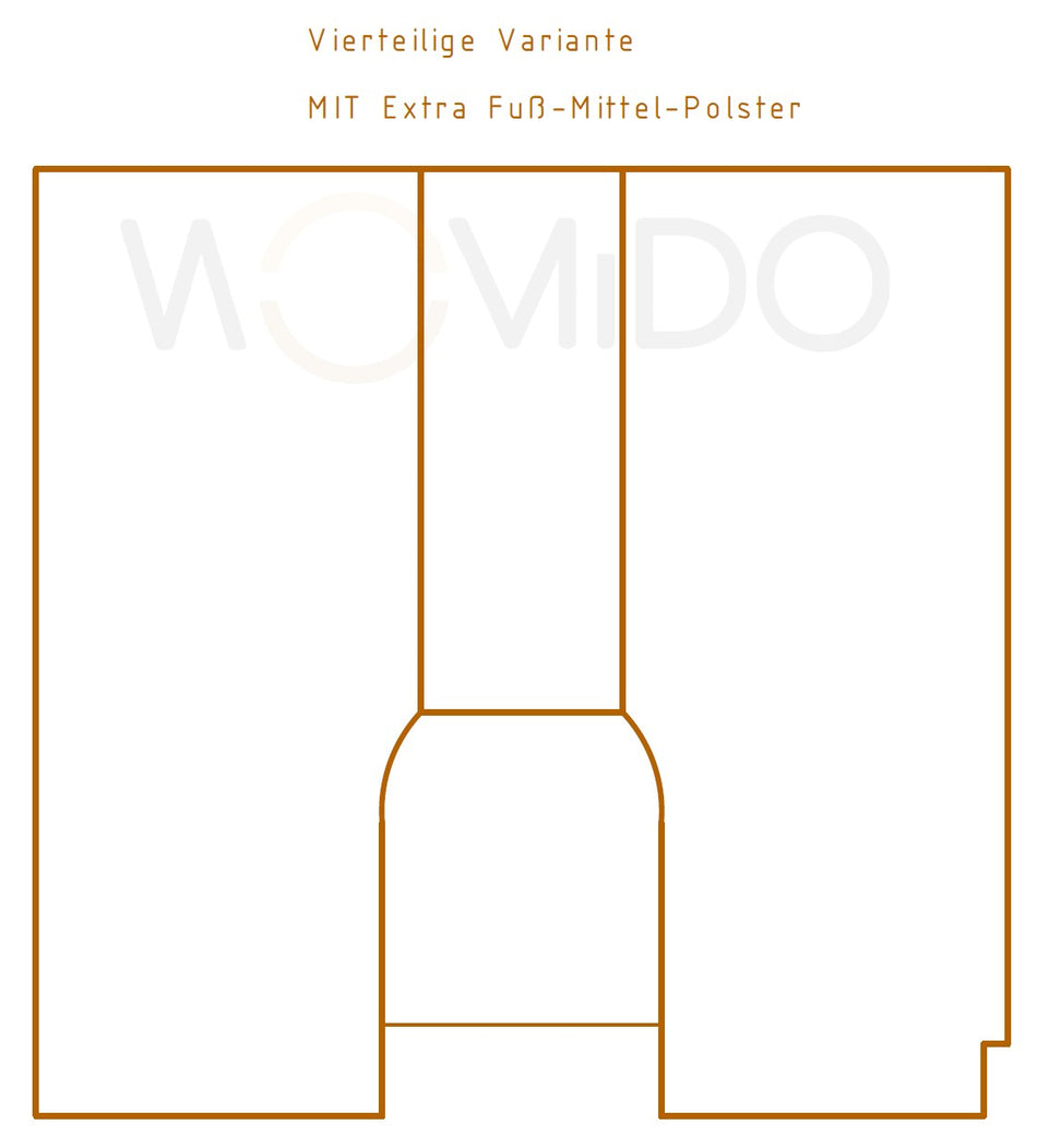 Laken Adria Sonic Supreme 700 SL (Fiat Ducato)