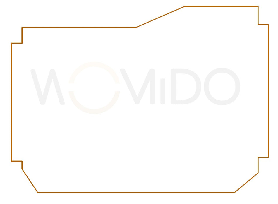 Topper Adria Twin 600 SPT Family