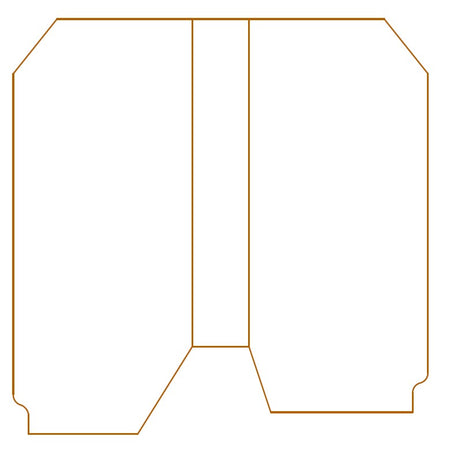 Dreiteiliger Camper Topper Adria Twin Plus 640 SLB Baujahr 2019 