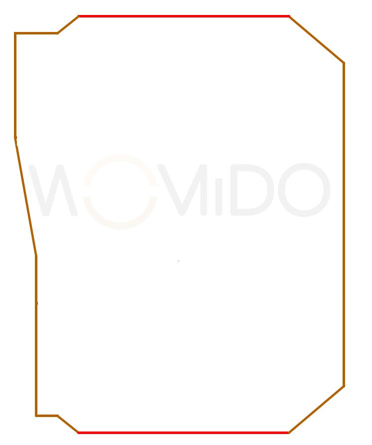 Topper Adria Twin Sports 600 SPB (2025)