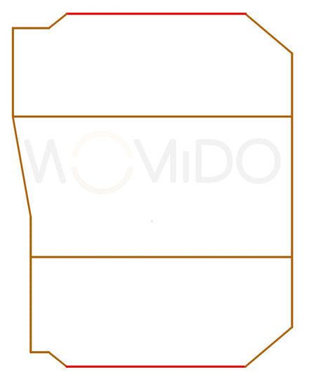 Laken für Kastenwagen Matratze Adria Twin Sports 600 SPB
