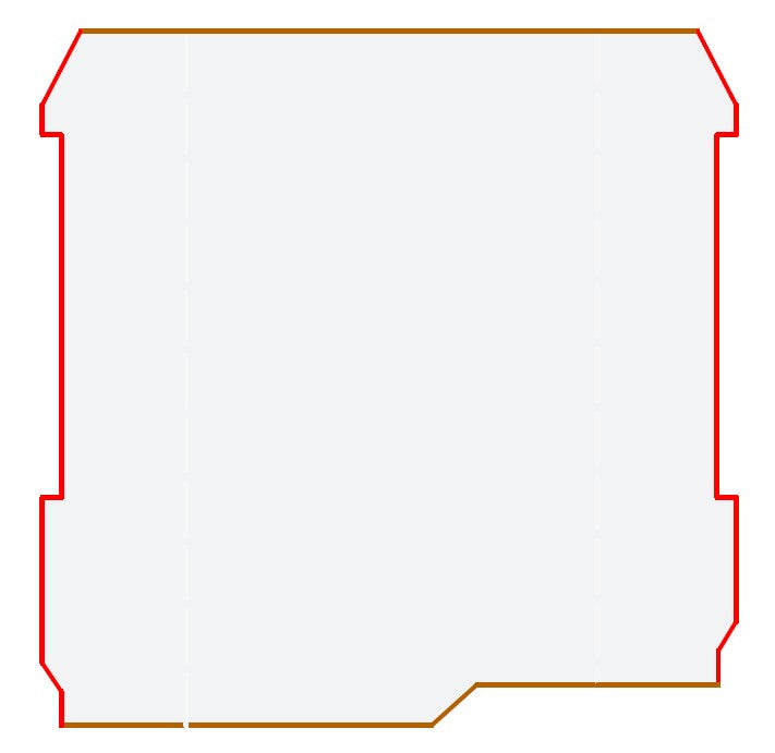 Topper Adria Twin Supreme 640 SGX (2025)