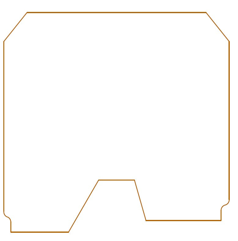 Topper Adria Twin Supreme 640 SLB (2023)