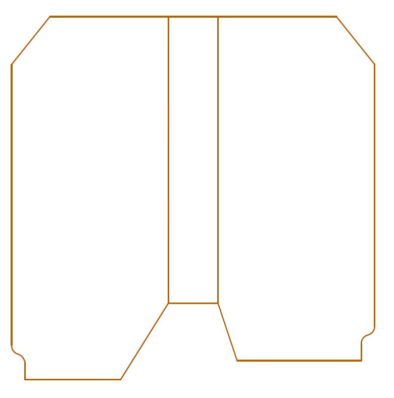 Matratzenschoner Adria Twin Supreme 640 SLB