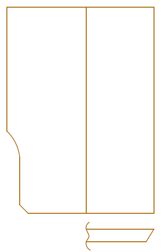 Matratze Adria Compact SP