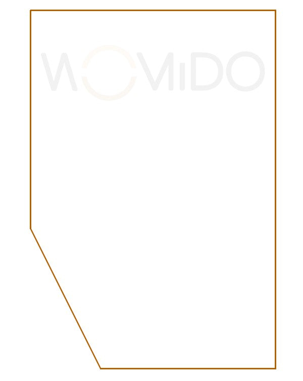 Laken Ahorn Camp 660 Plus