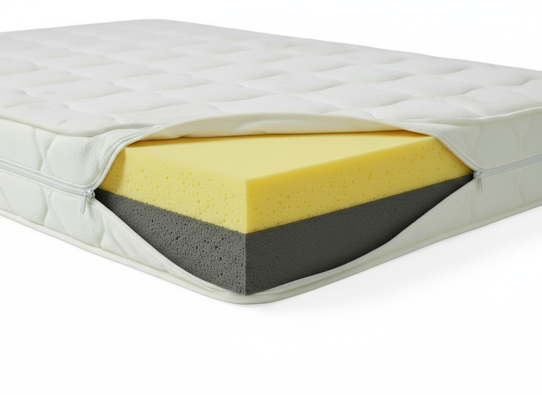 Premiummatratze Relax - Amber
