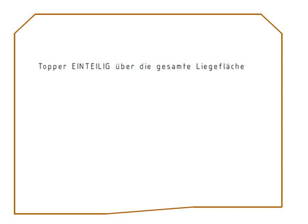 Topper BoxLife 600 Street XL 2024