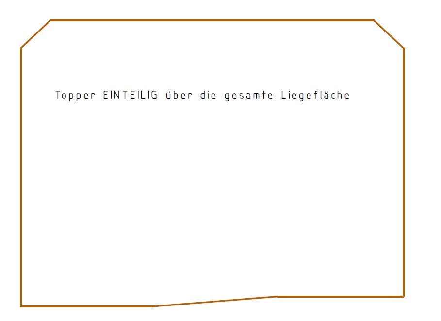 Topper BoxLife 600 Street XL 2024