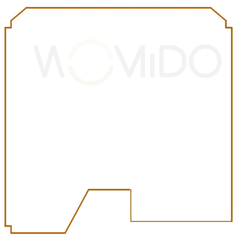 Wohnmobil Topper Carado CV 640