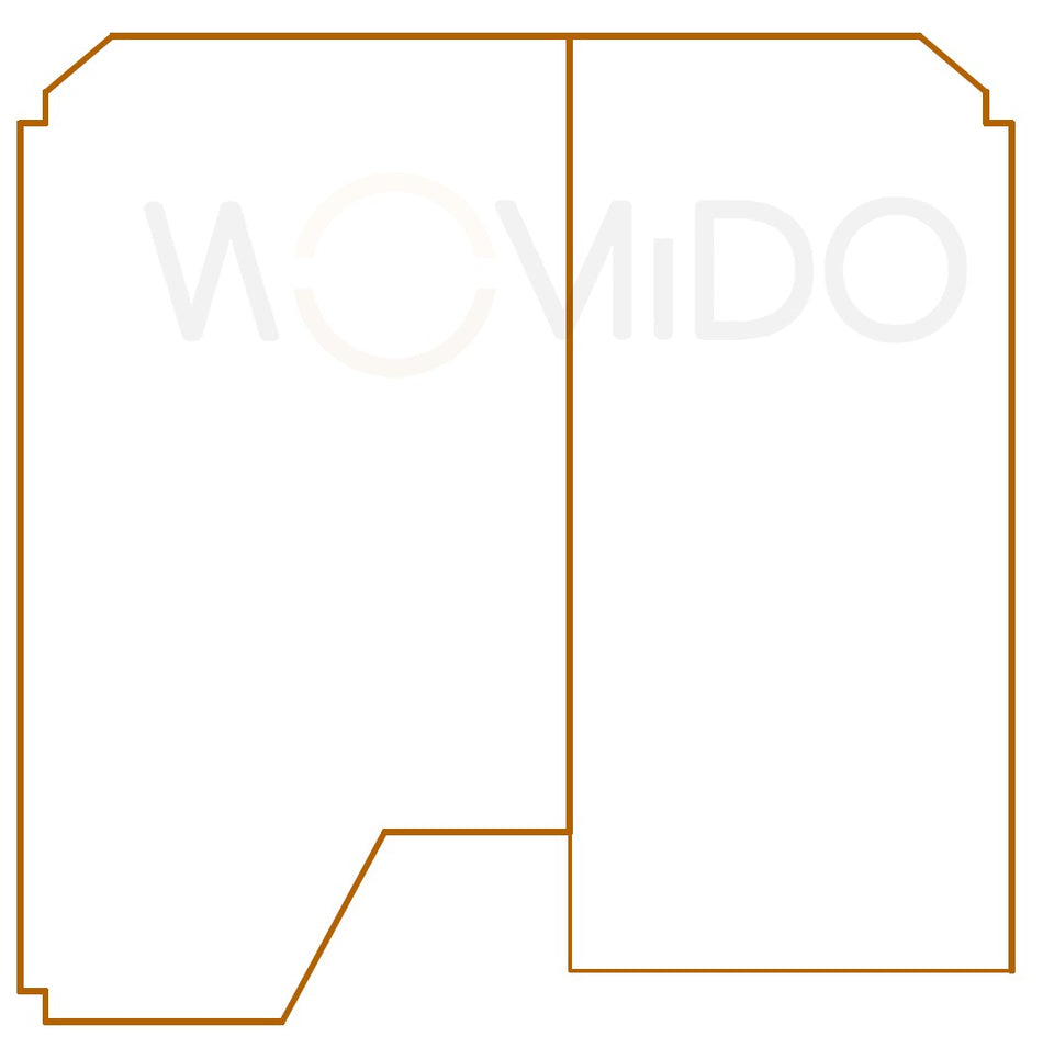 Matrasbeschermer Sunlight Cliff 640