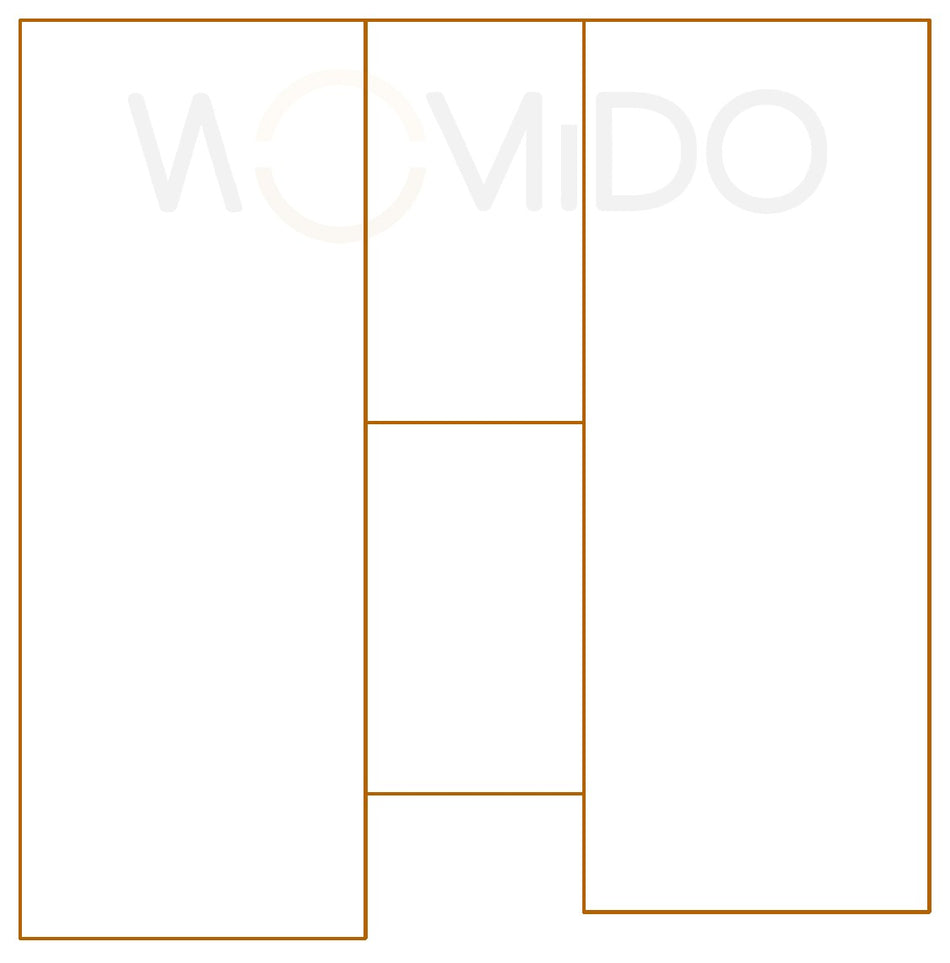 Matratzenschoner Carado T477