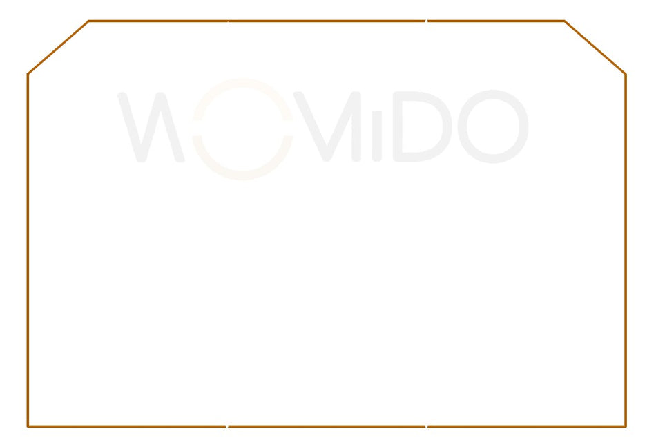 Topper Clever Vans Cleverly 540