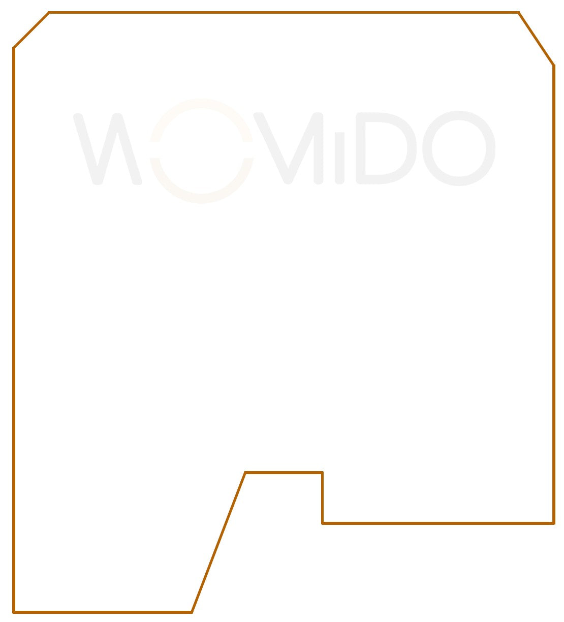 Topper Kastenwagen Clever Runner 636 Baujahr 2023 