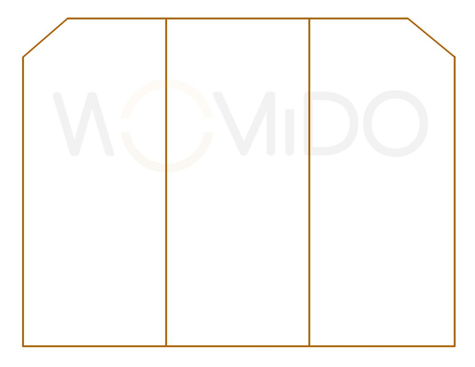 Matratze Clever Vans Vario Kids 600