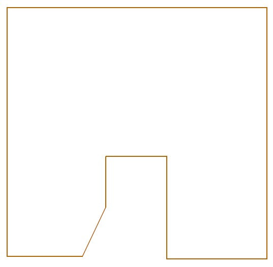 Topper Dethleff's Globebus I 6 GT