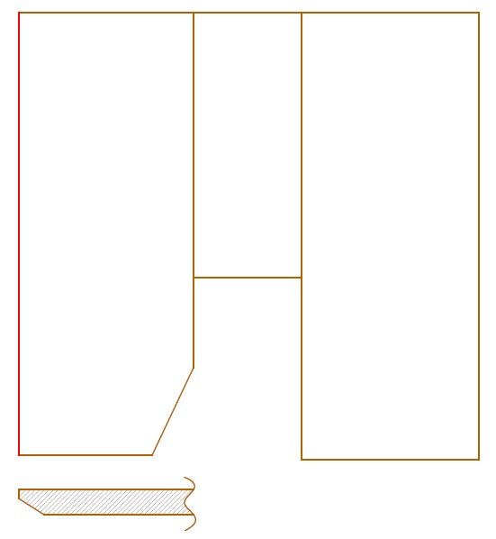 Laken Dethleffs Globebus GT-T 006