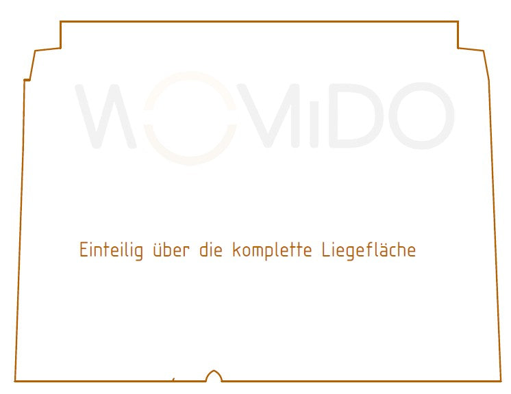 Topper Dethleffs Globetrail Performance 600 DR