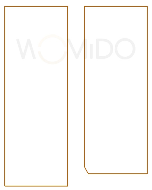 Matratzenschoner Dethleffs Magic Edition MET 001