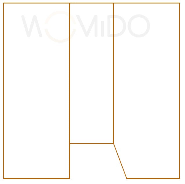 Laken Eura Mobil Activa One 650 HS