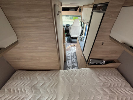 Ansicht Topper Knaus BoxStar Street 600 Bj. 2020 - 2021