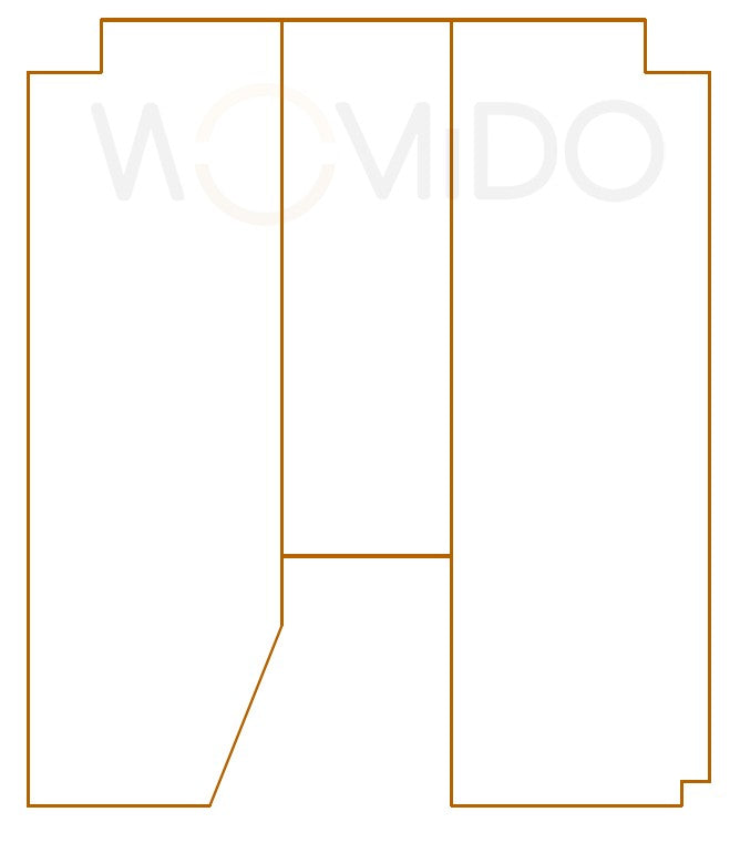 Matratze Frankia Yucon K Peak 7.0 GD