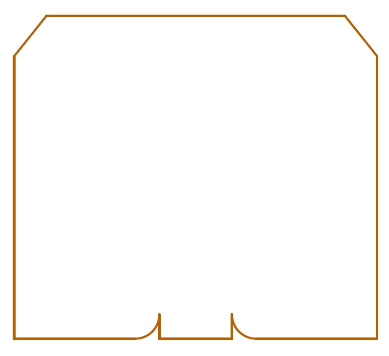 Topper Hobby Landhaus 770 CL