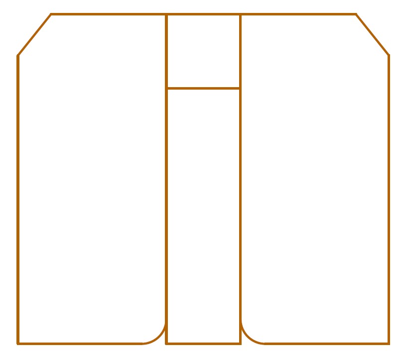 Matratzenschoner Hobby Landhaus  770 CL