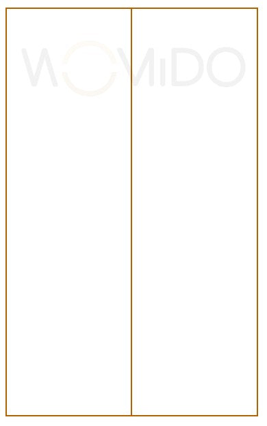 Matratze Hobby De Luxe 455 UFF