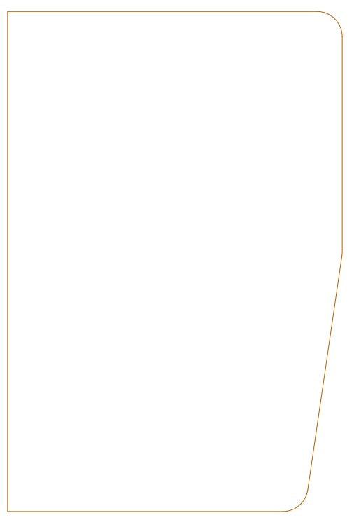 Laken Hobby De Luxe 495 WFB