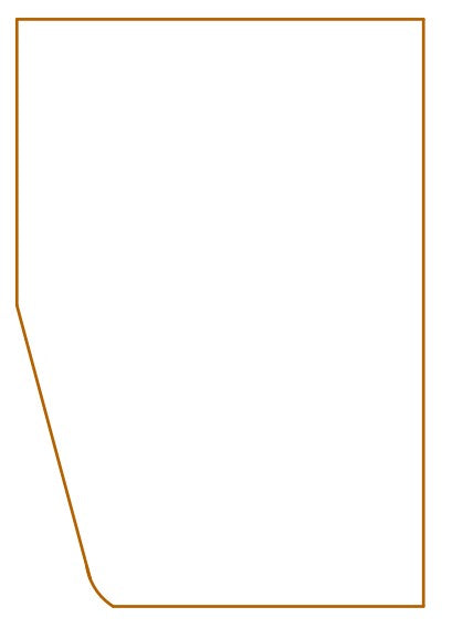 Topper Hobby De Luxe 545 KMF