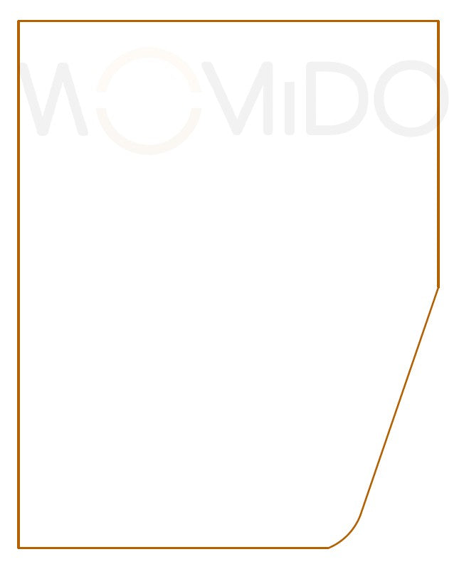 Wohnwagen Matratze Hobby Excellent Edition 650 KMFe Baujahr 2024 