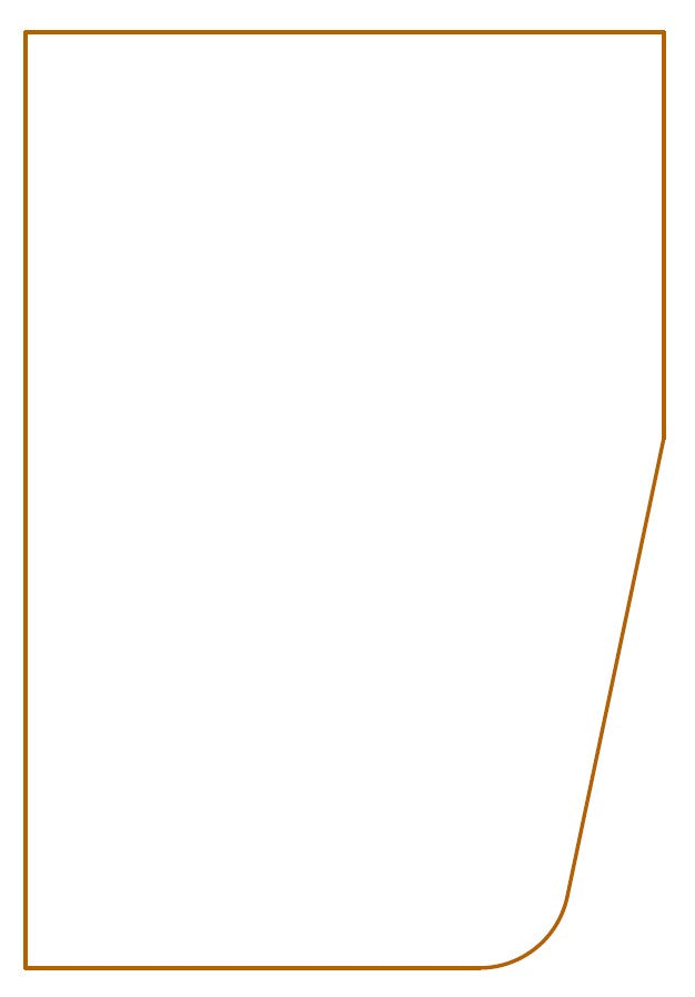 Blad Hobby Excellent 560 CFe