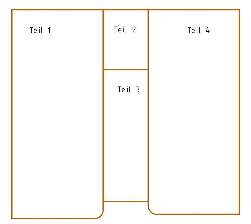 Mattress protector Hobby Excellent 560 CFe
