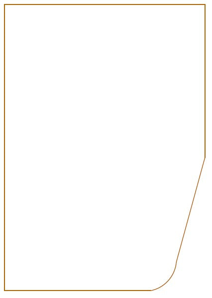 Matratzenschoner Hobby Excellent 540 UFe (2008)