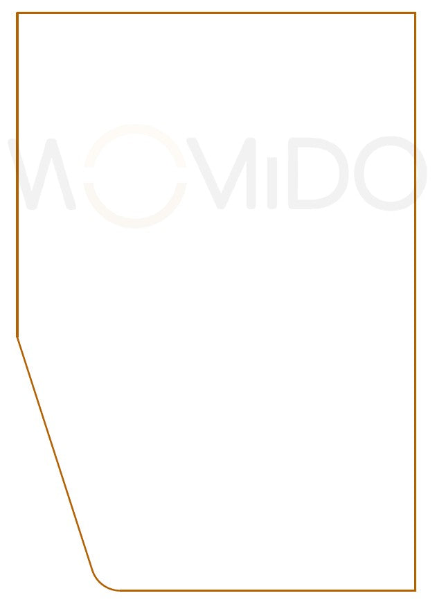 Sheet Hobby Excellent 495 UFe - seating area