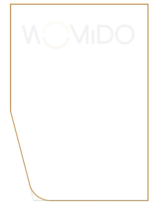 Blad Hobby Prestige 760