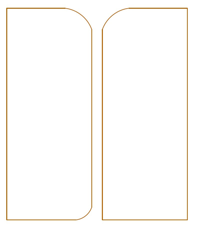 Matratzenschoner Hobby Prestige 540 WLU