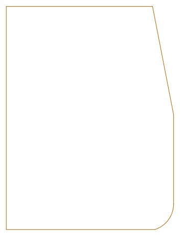 Matrasbeschermer Hobby Prestige 760