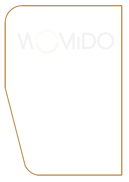 Matrasbeschermer Hobby Prestige 760